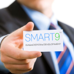 SMART9 DIAGNOSTICS & DEVELOPMENT