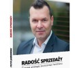 Piotr Jankowski „Radość Sprzedaży” książka naszego trenera