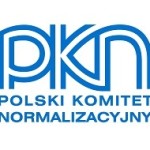 <b>Współpraca z Polskim Komitetem Normalizacyjnym.</b>