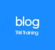 TiM Training Blog