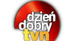 Tomasz Curlej i Mirosław Słowikowski w “Dzień Dobry TVN”