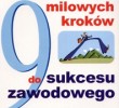 9 milowych kroków do sukcesu zawodowego i osobistego z wykorzystaniem indywidualnych predyspozycji