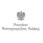 Kancelaria Prezydenta Rzeczpospolitej Polskiej.