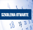 Nowe terminy szkoleń otwartych